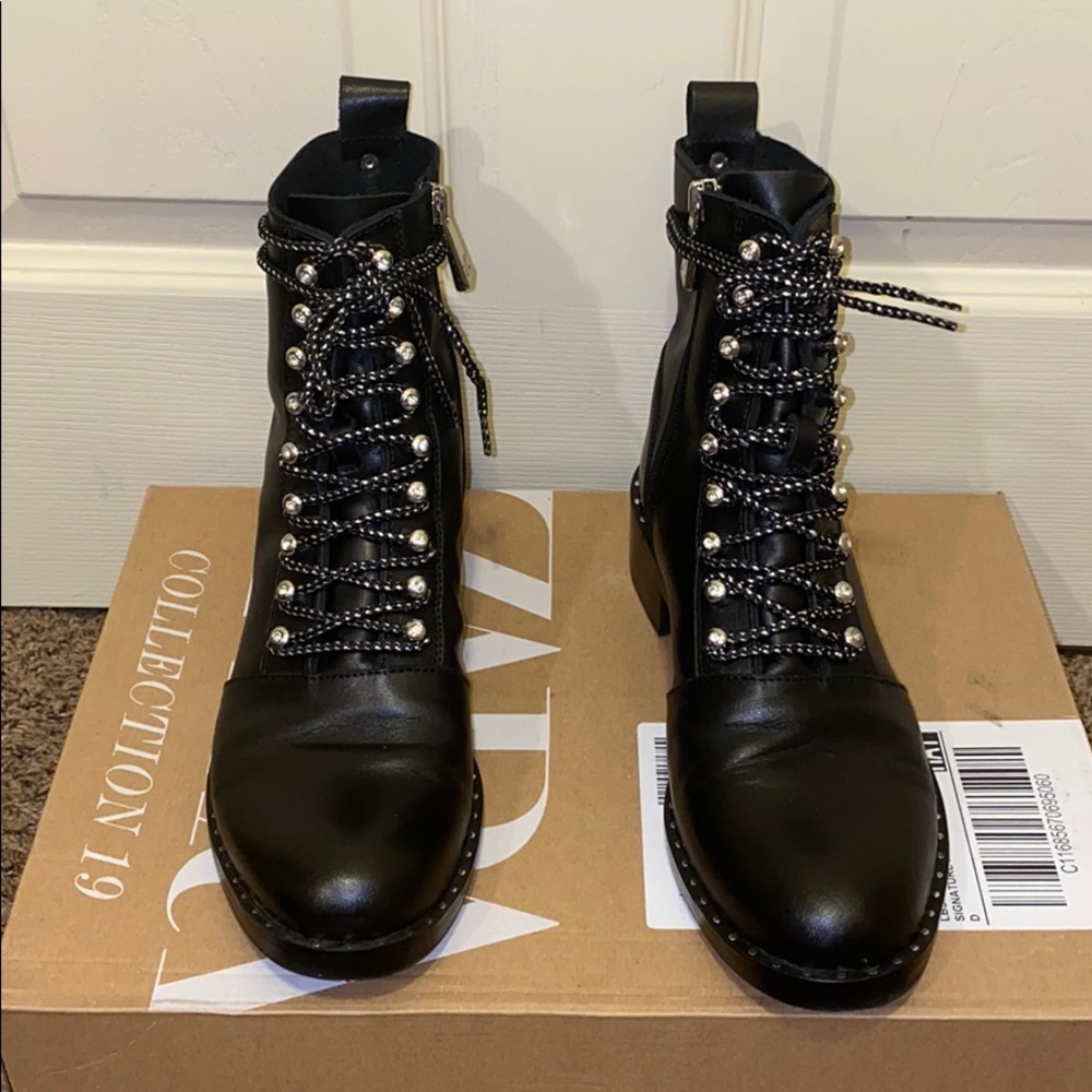 Zara boots